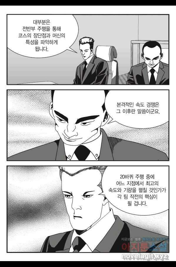 도시정벌 11부 240화 10