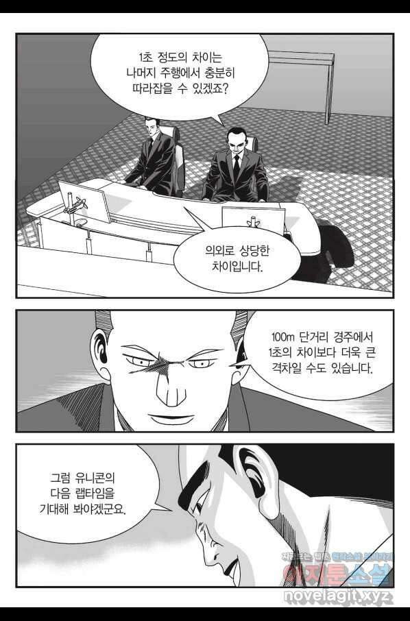 도시정벌 11부 240화 14