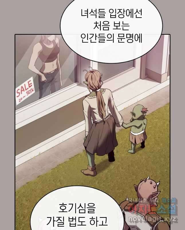 지옥에서 돌아온 성좌님 126화 30