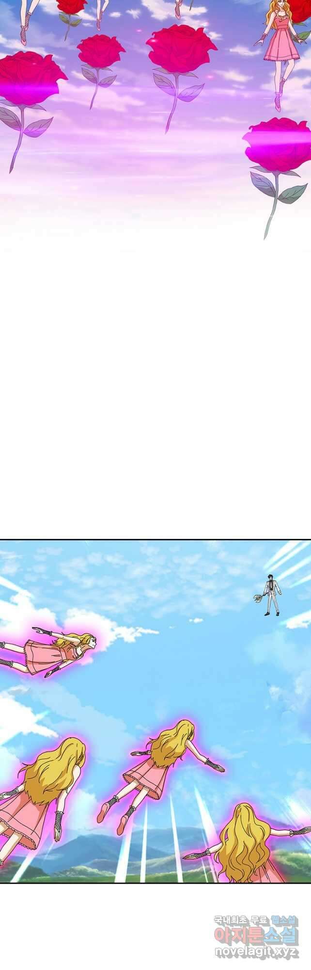 제왕의 귀환 160화 12