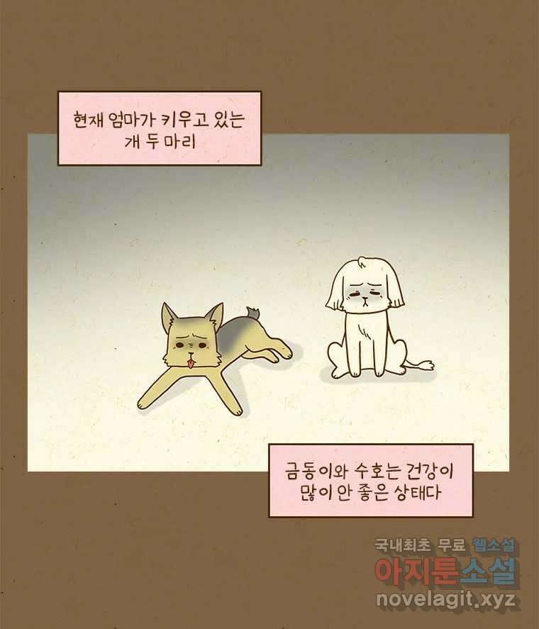 반지하셋방 322화 여기서 더 키운다고? 7