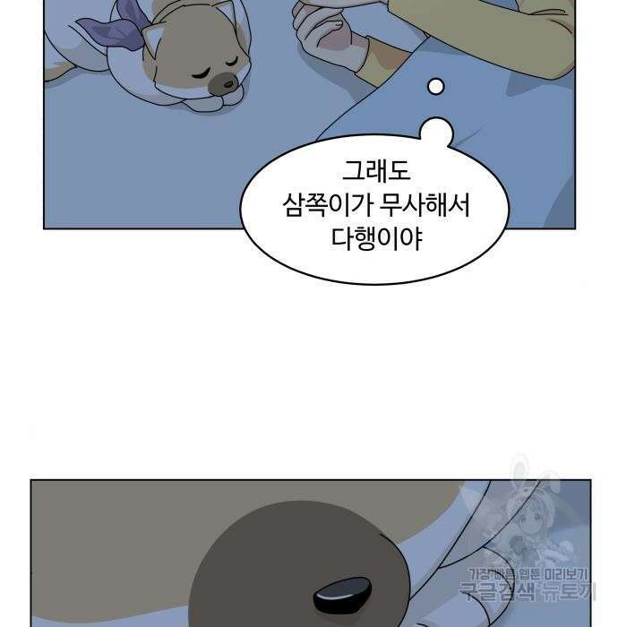 개를 낳았다 시즌2 148화 9
