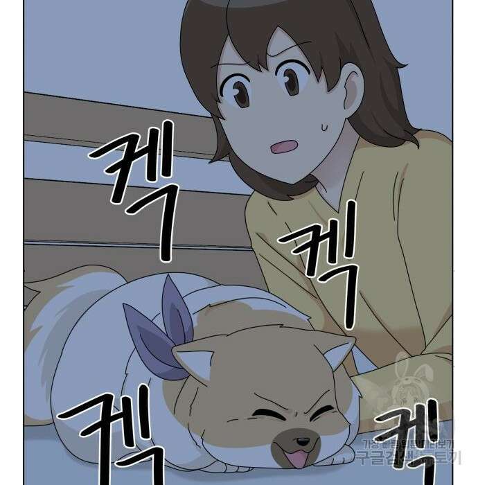 개를 낳았다 시즌2 148화 11