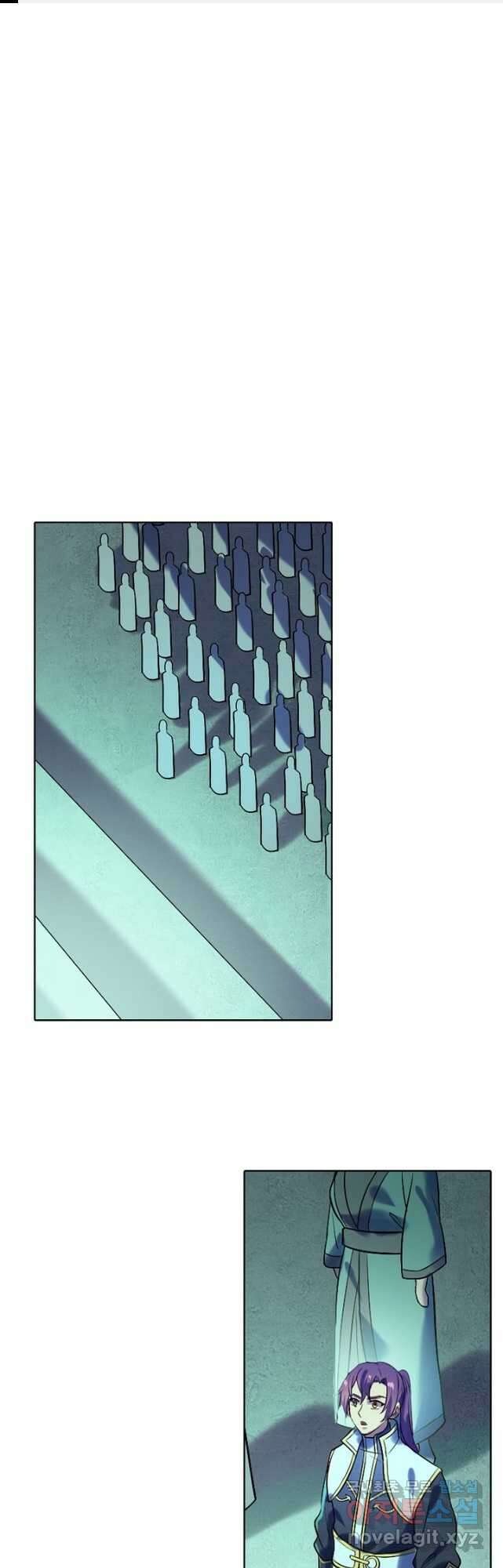 백련성신 902화 1