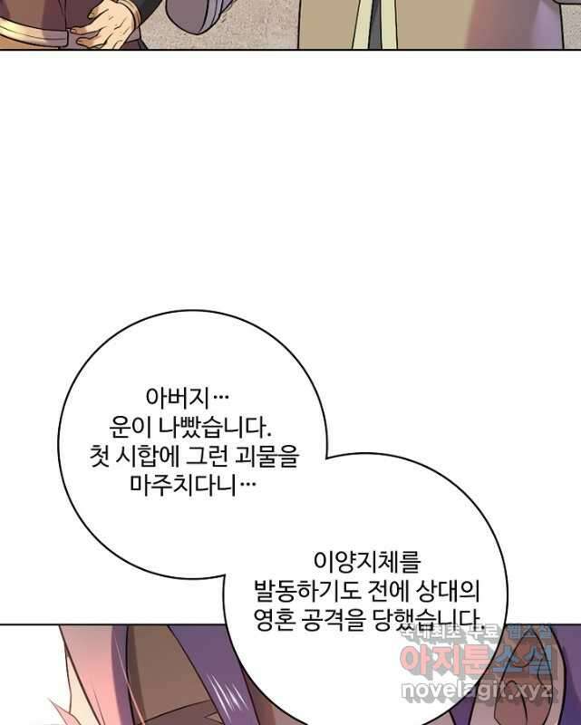 백련성신 902화 30
