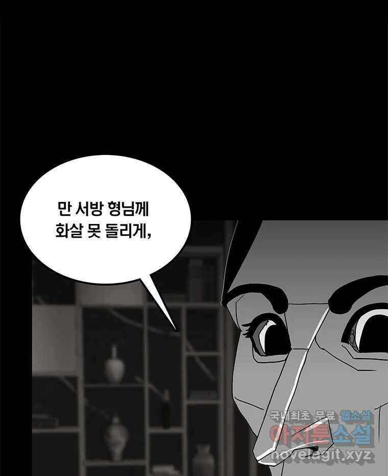 열 손가락 27화 9