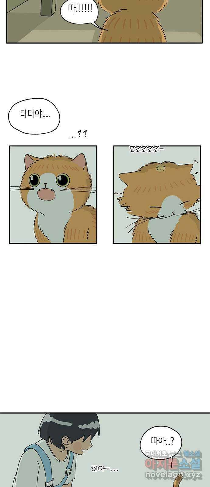 고양이 타타 16화 46