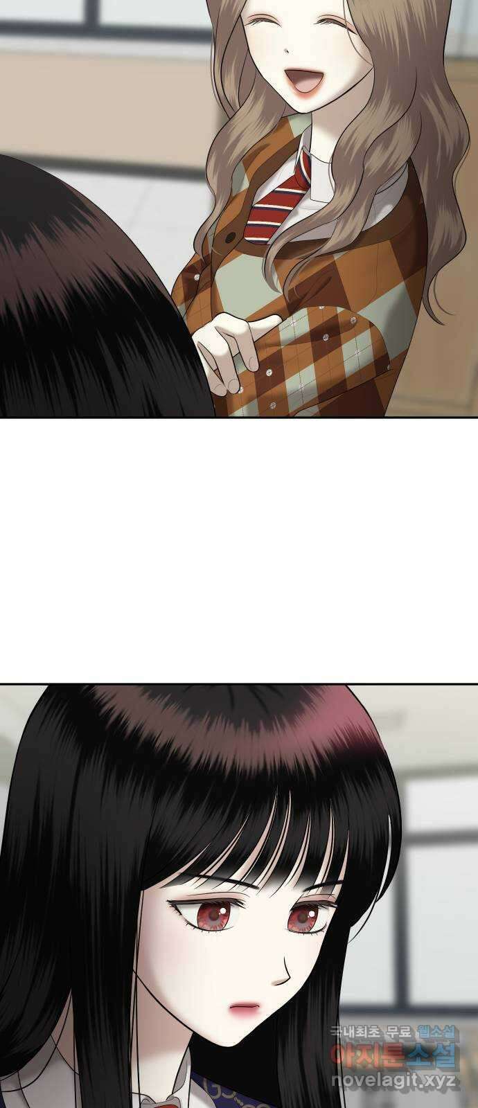 자매전쟁 35 복수는 붉은색 (3) 10