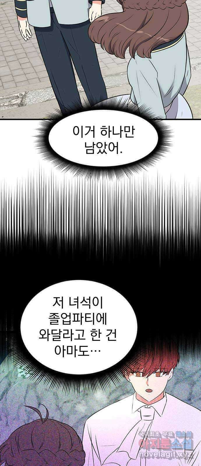 하렘에서 살아남기 50화 10