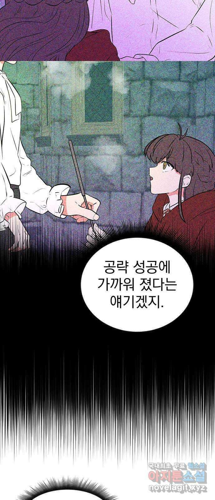 하렘에서 살아남기 50화 11