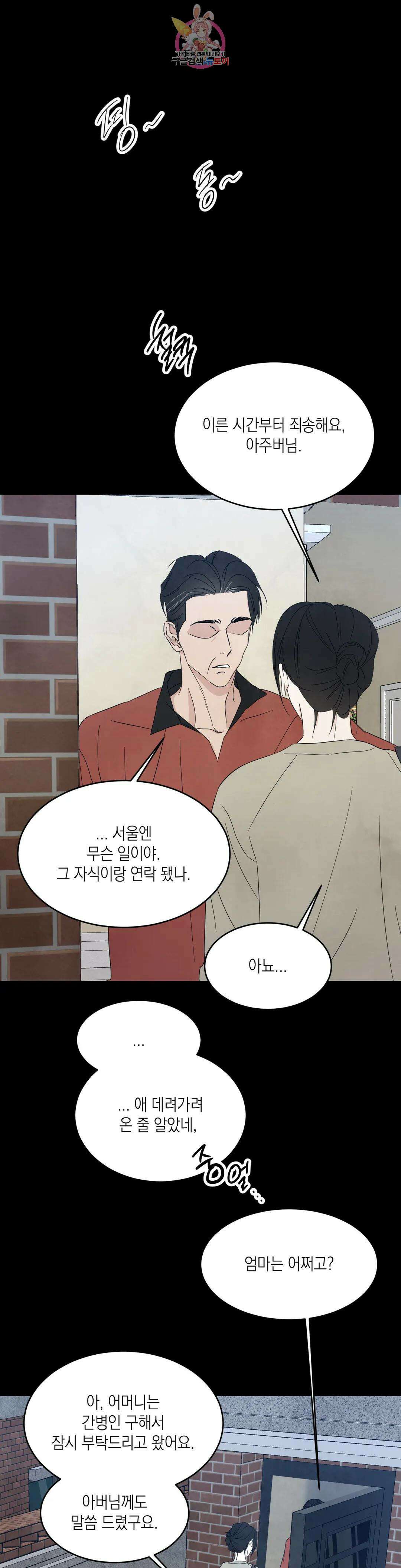 그놈은 공이었다 88화 1