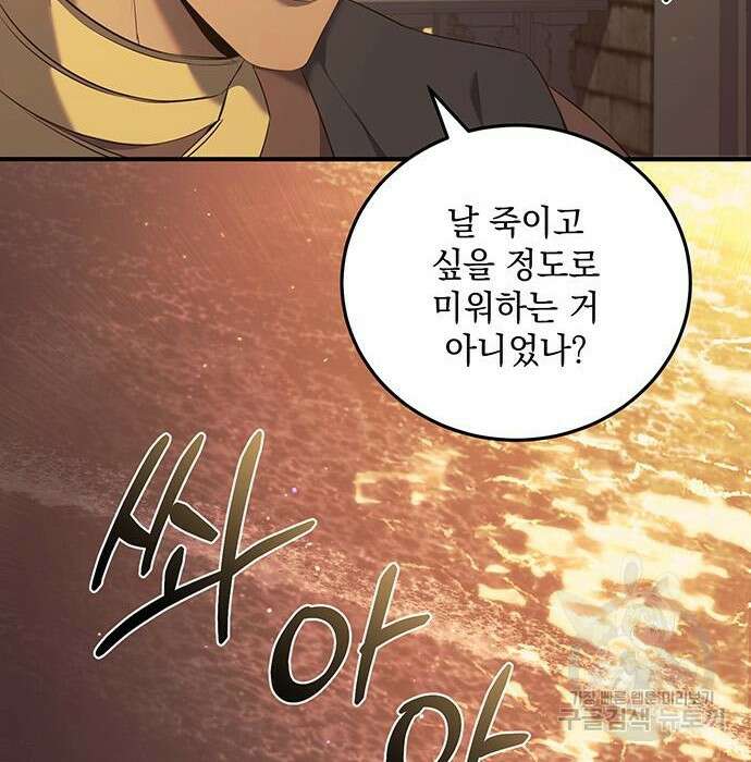 황후를 훔친 이는 누구인가 16화 114