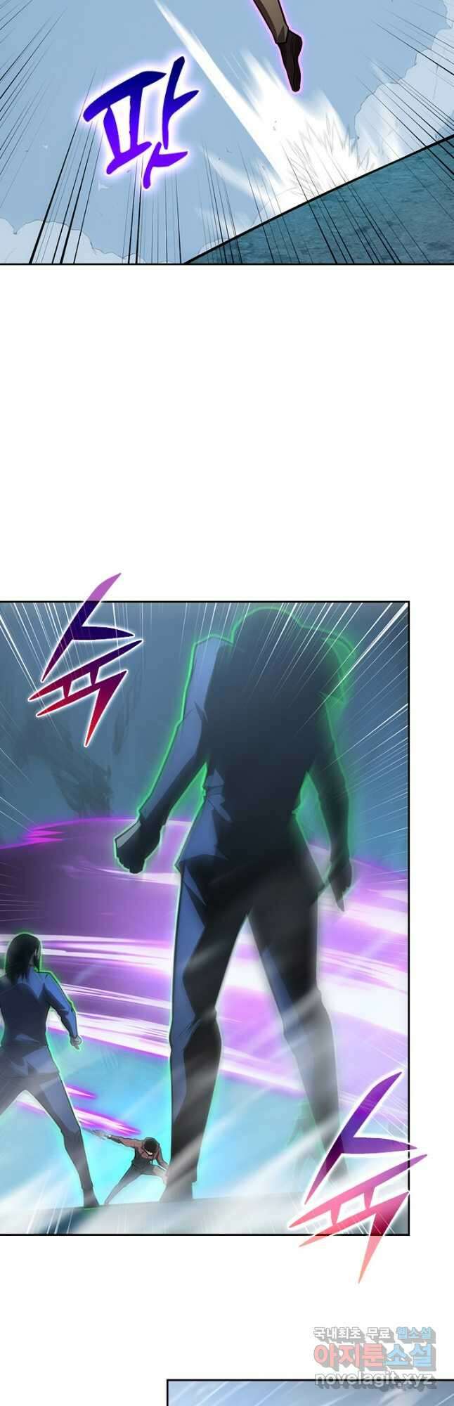 전설 헌터로 키워지는 중입니다 136화 28