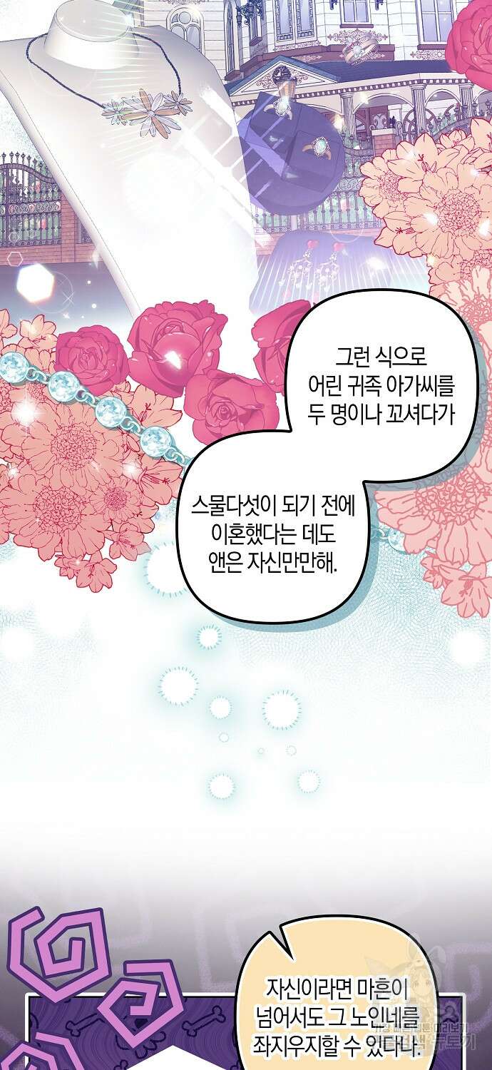 버림받고 즐기는 소박한 독신의 삶 12화 11