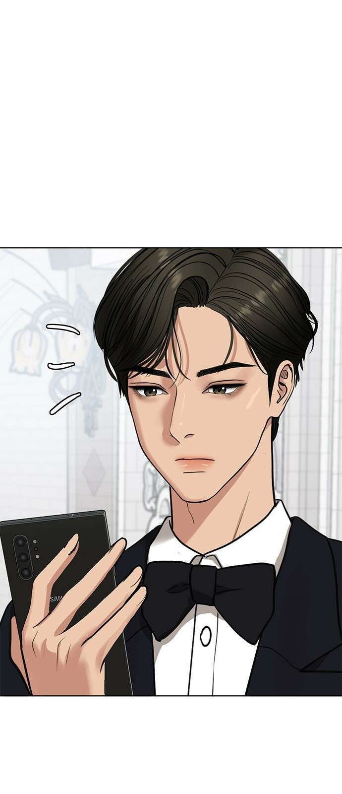 여신강림 외전 마지막화 후기 39