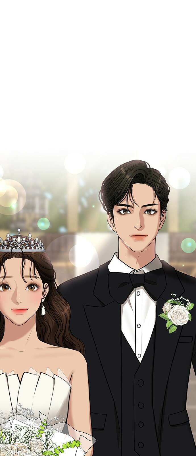 여신강림 외전 마지막화 후기 61