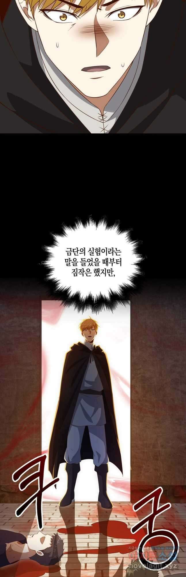 영주님의 코인이 줄지 않음?! 94화 10
