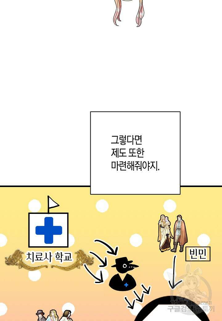 황녀님은 편히 죽고 싶어! 33화 11