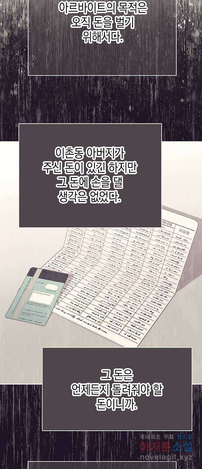 사랑은 없는 것처럼 18화 54