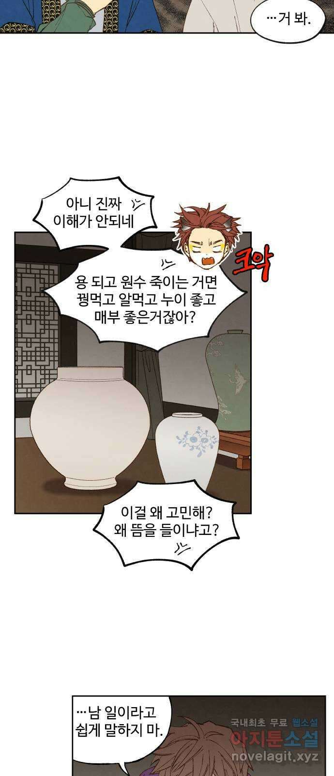 합격시켜주세용 176화 12