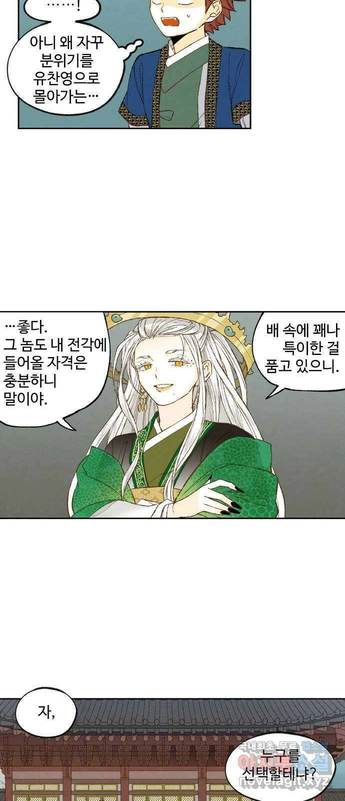 합격시켜주세용 176화 29
