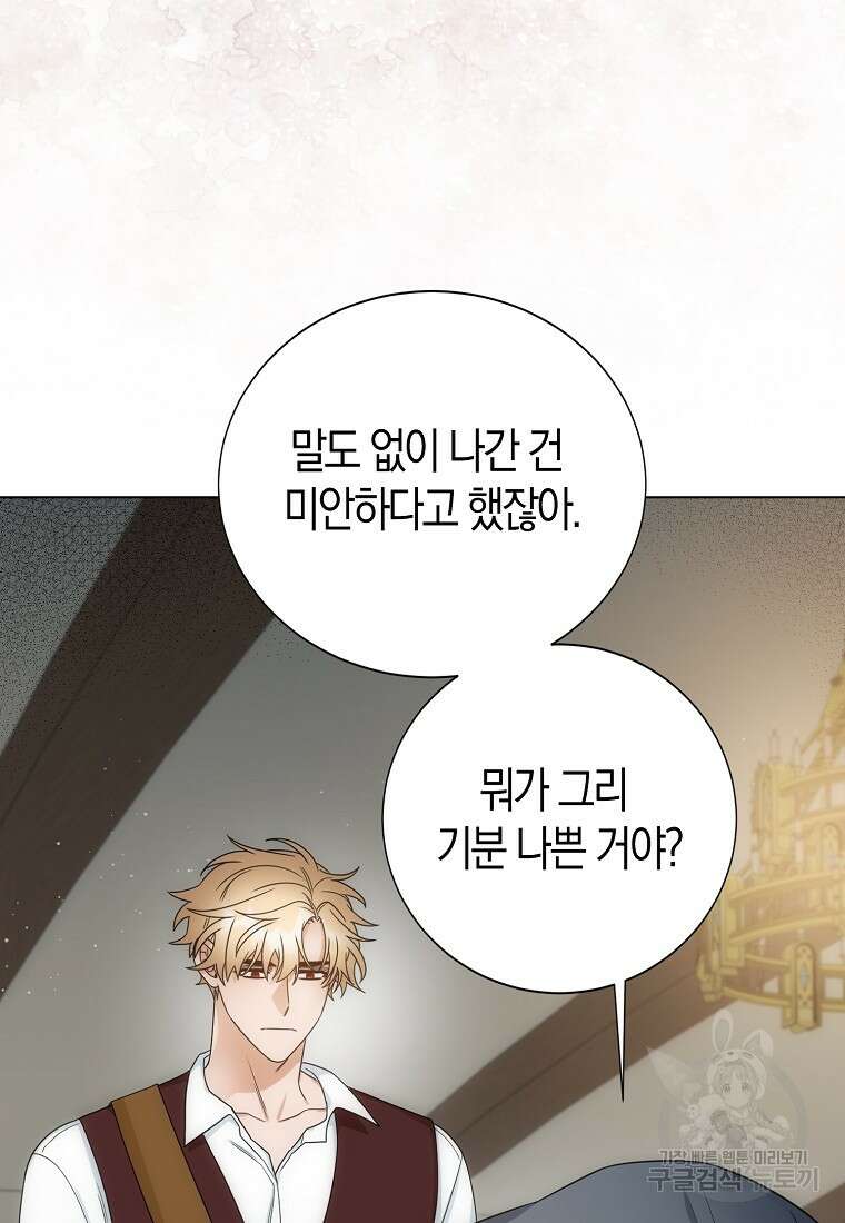 북북서로 항해하라 51화 5