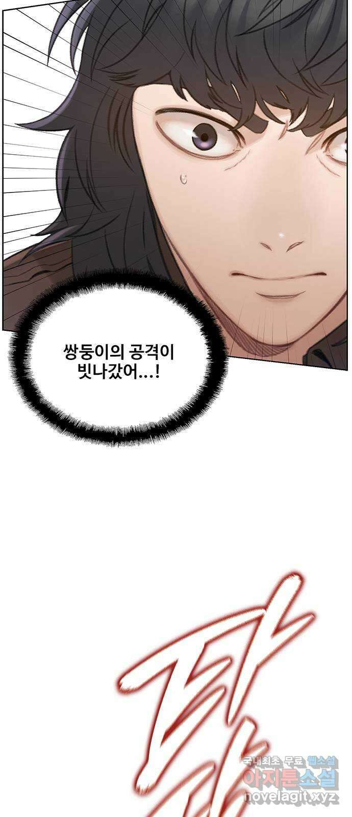 DARK MOON: 회색 도시 23. 또 다른 늑대들 3 13