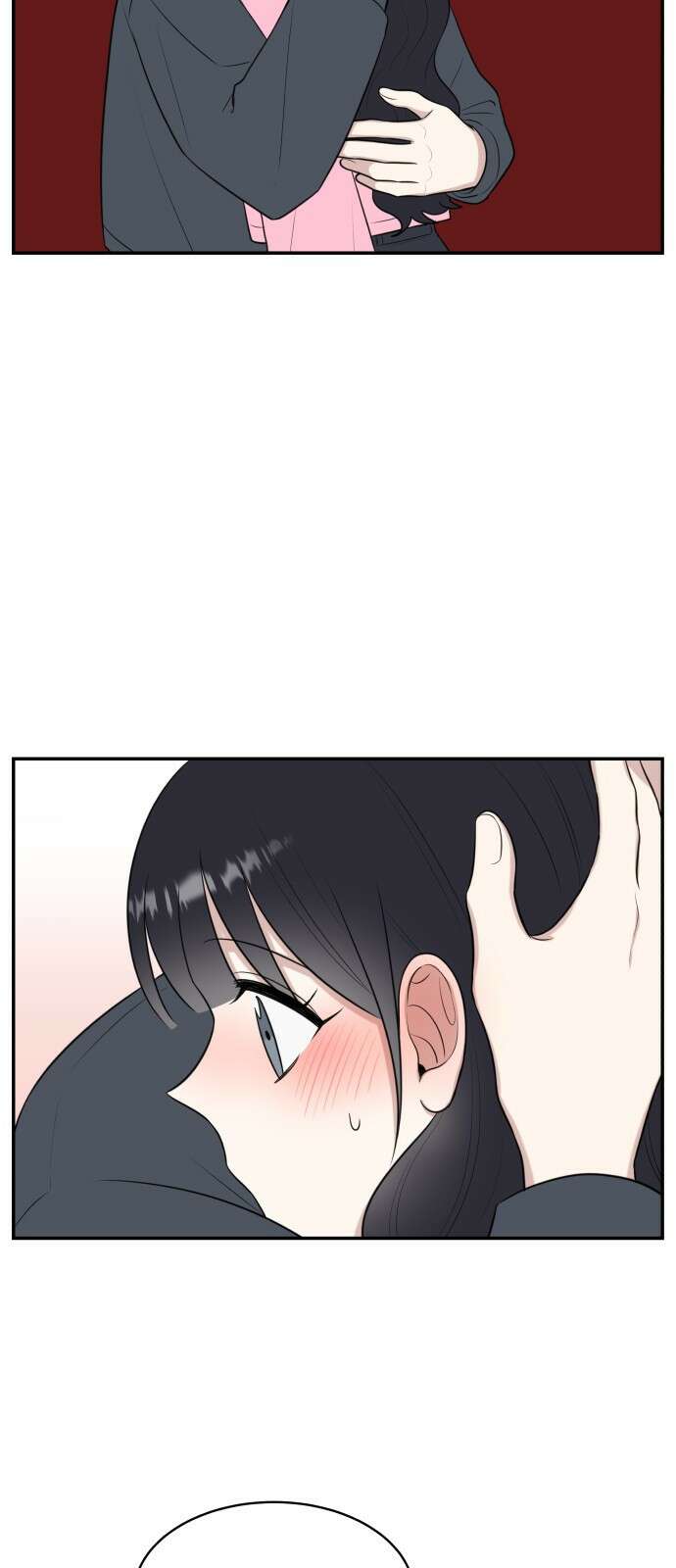 짝사랑의 마침표 64화 78