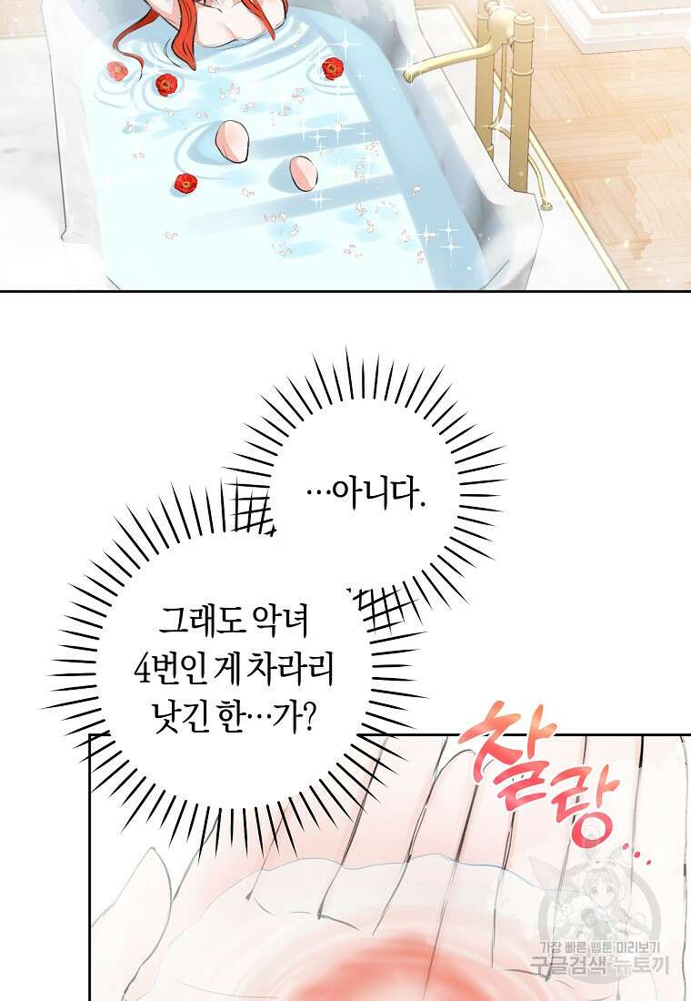 그 대공의 화려한 결혼은 사기 2화 8