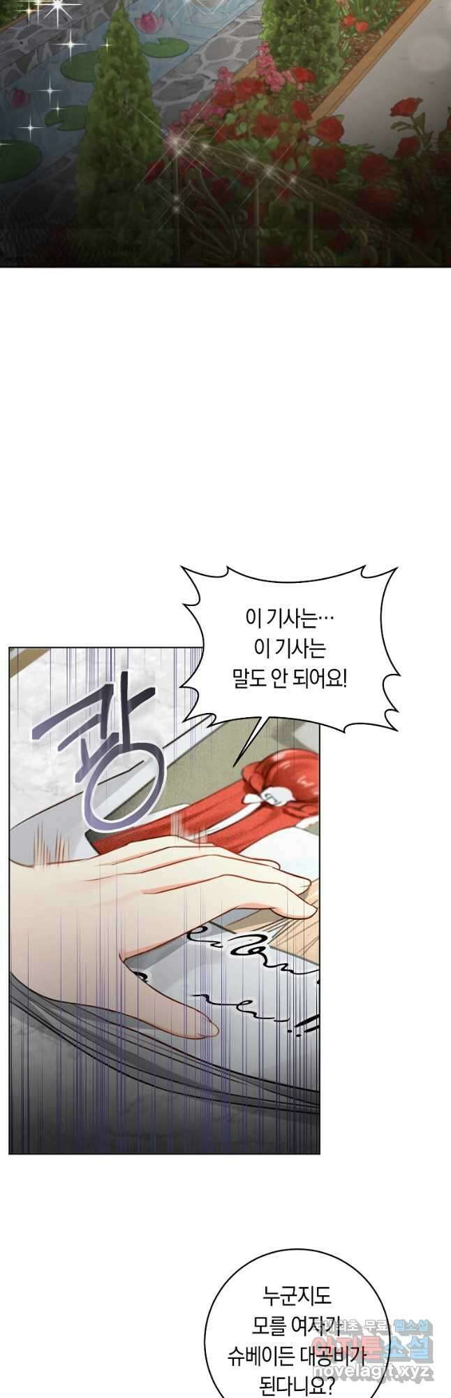 그 대공의 화려한 결혼은 사기 8화 2