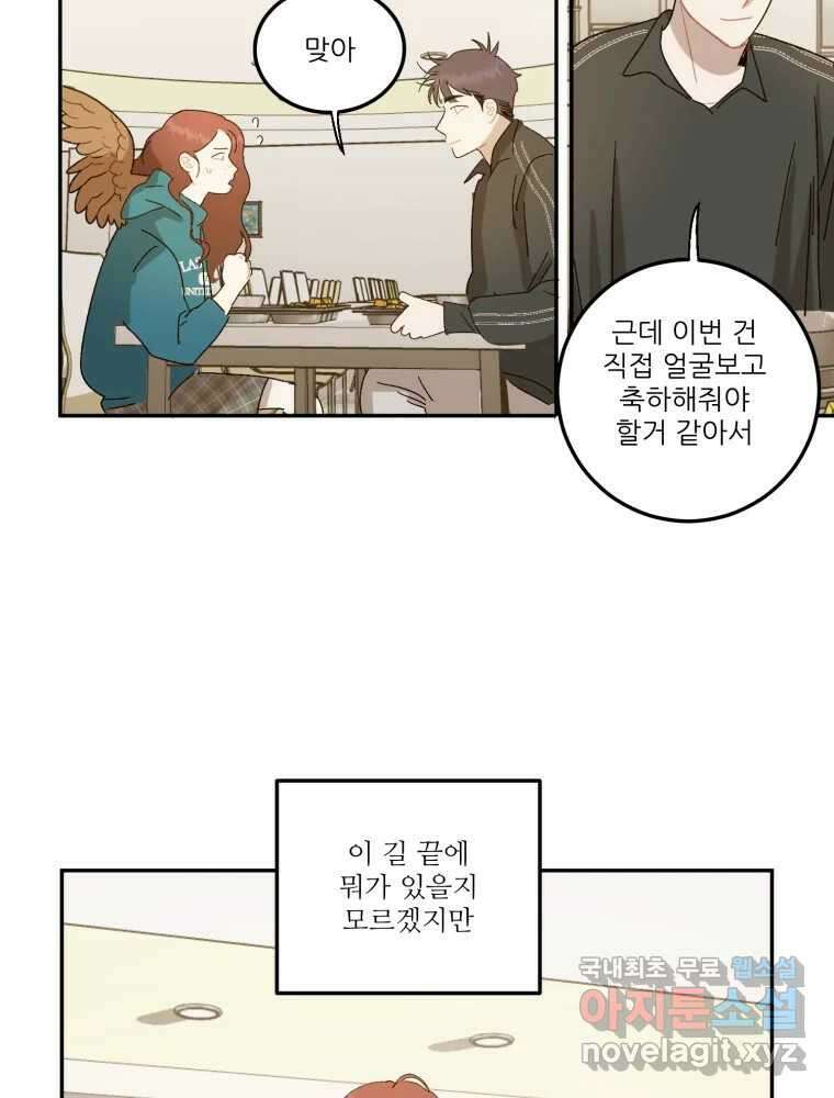 제비가 낮게 날면  25화 놀부의 제비2 48