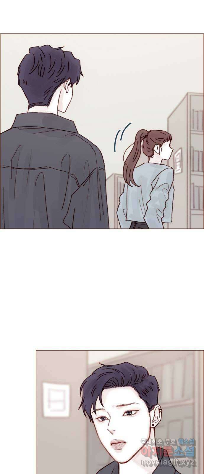 홍시는 날 좋아해! 240화 : 나도 사랑해요 27