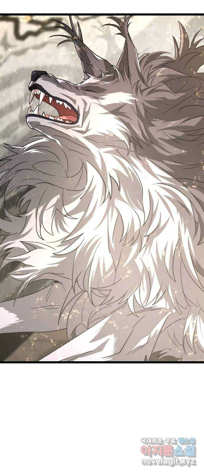 DARK MOON: 달의 제단 49. 모두 한자리에 24