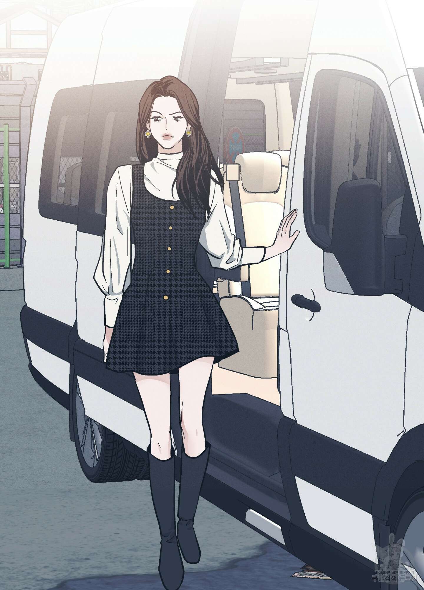 페이백(PAYBACK) 47화 10