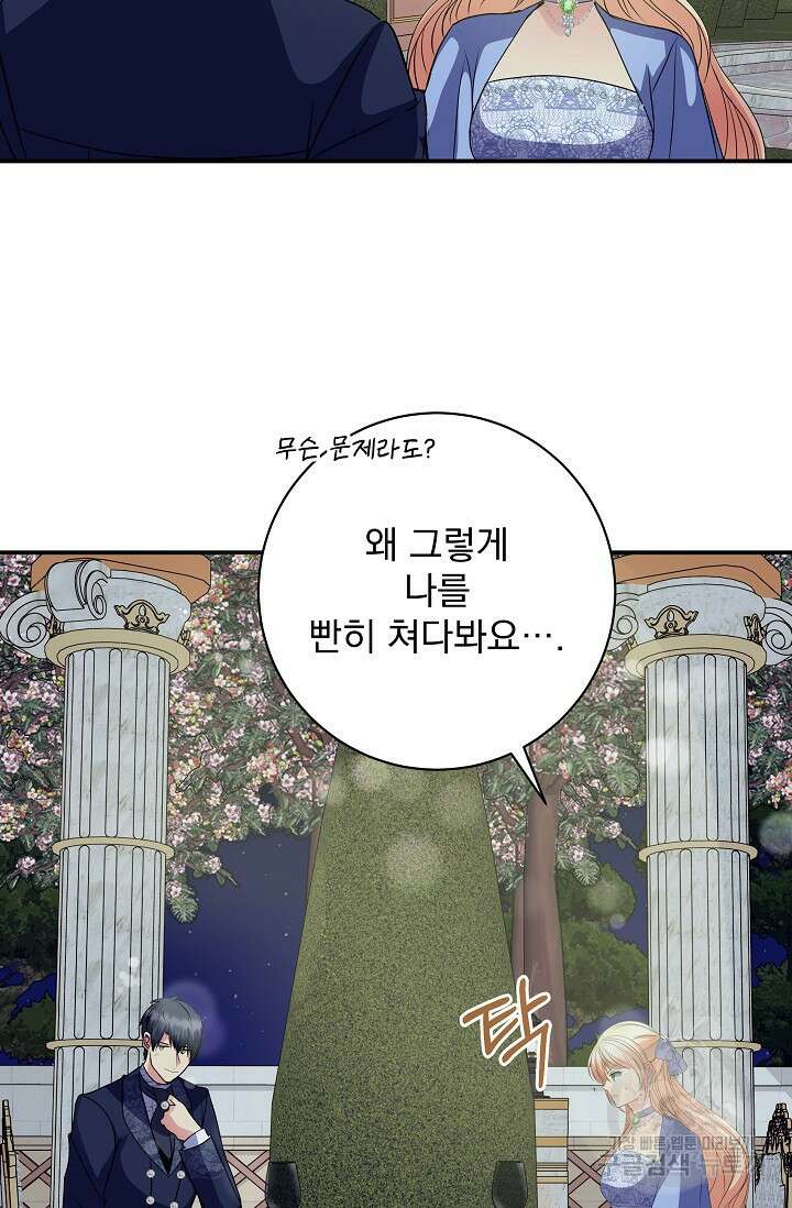 공작 부인의 은밀한 집필 51화 71