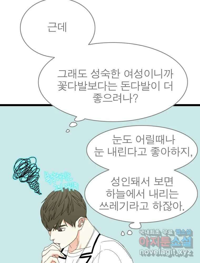 여름엔 비 50화 6