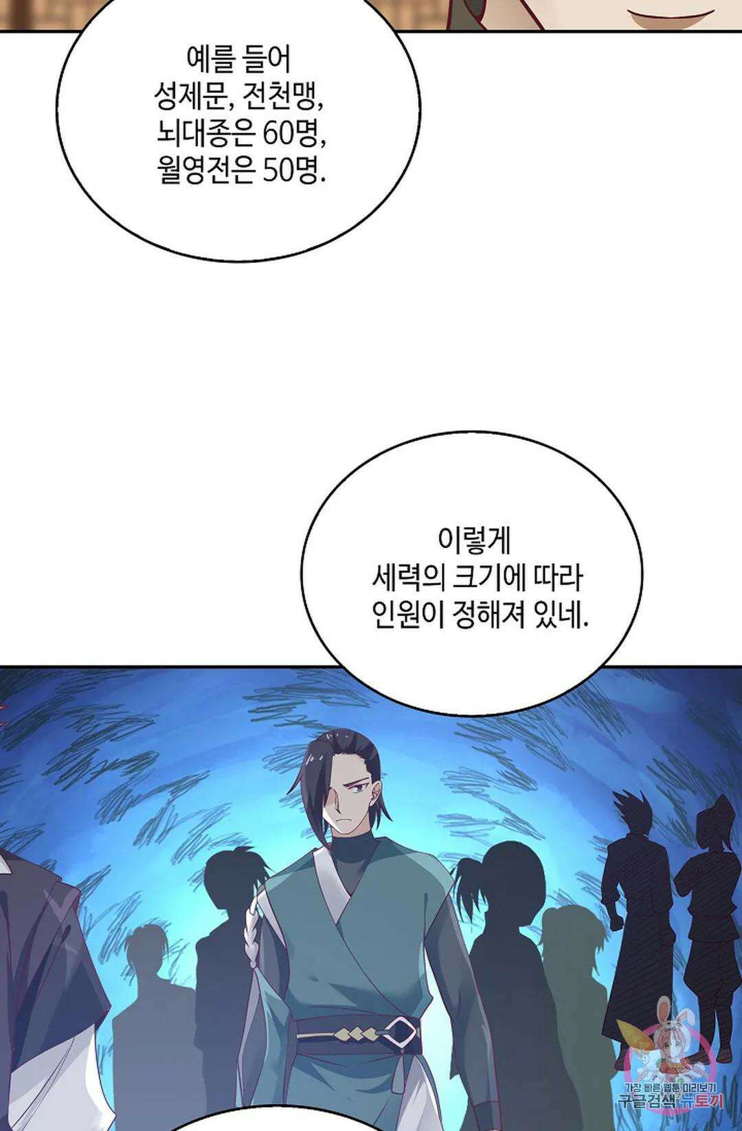 무련전봉 859화 38