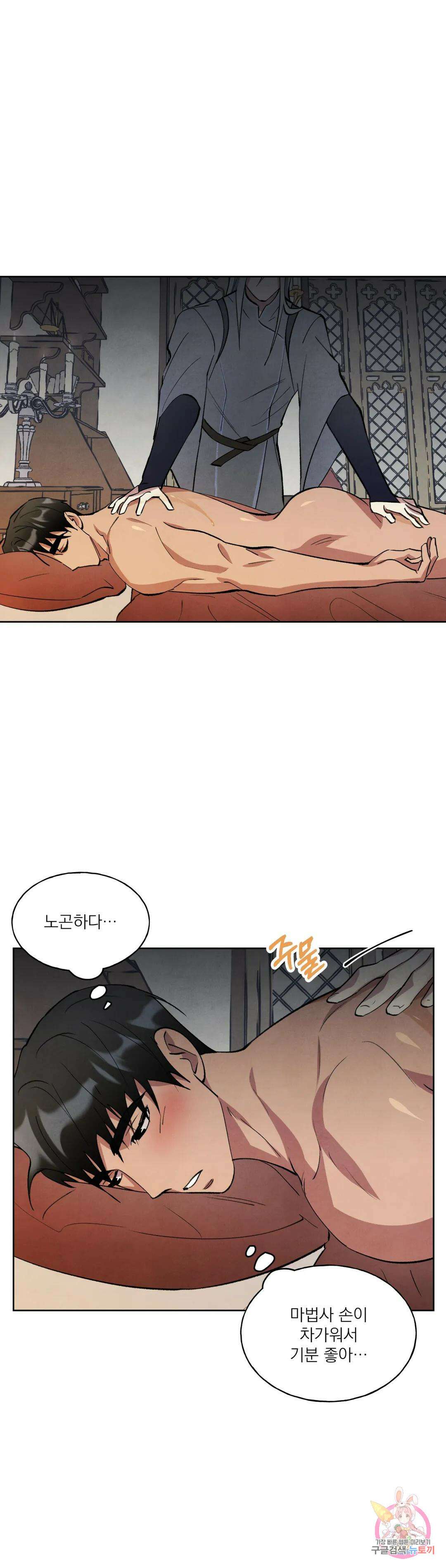 북부대공님의 비밀계약 9화 13