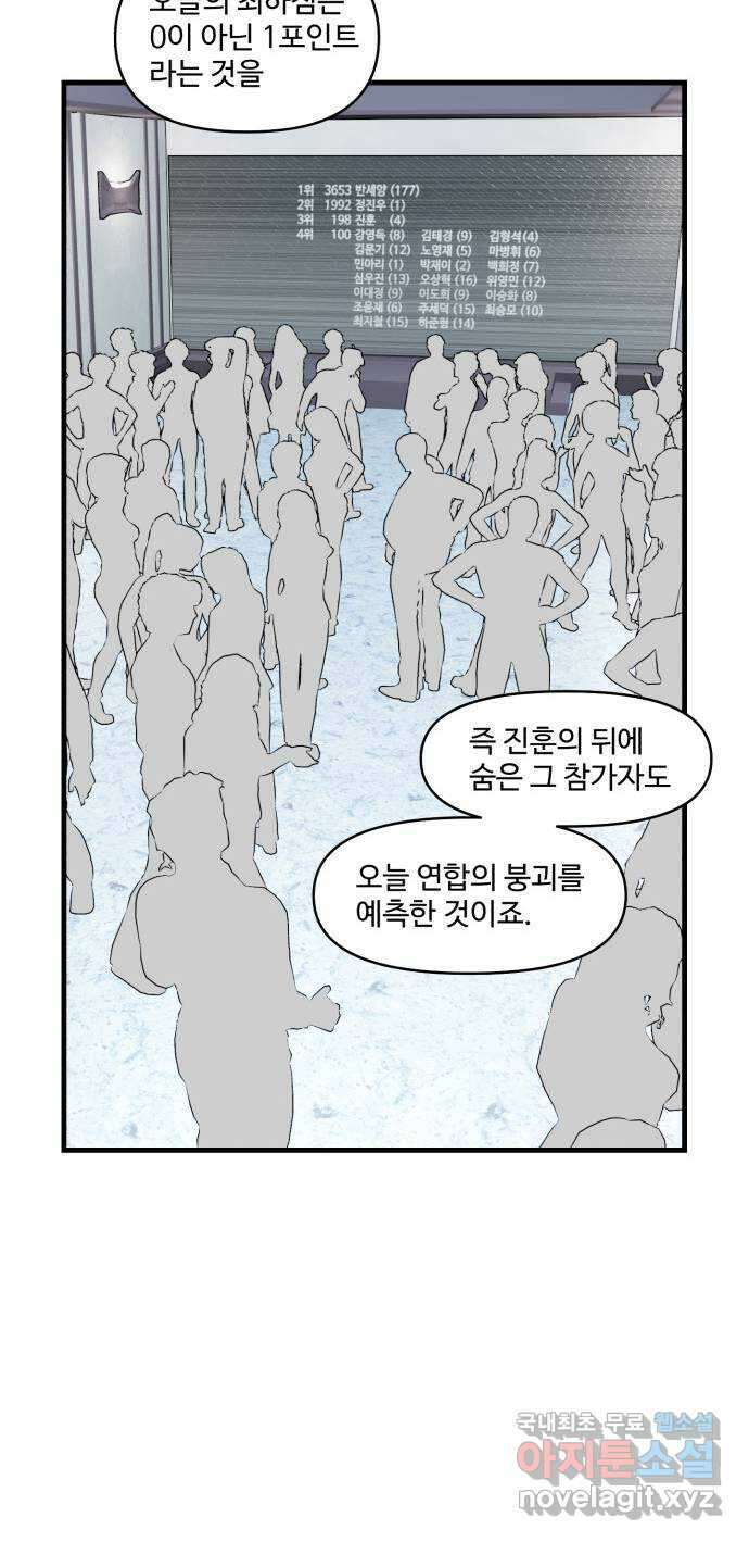 킬더킹 넥스트 라운드 (85) - 미니 빙고 (끝) 25