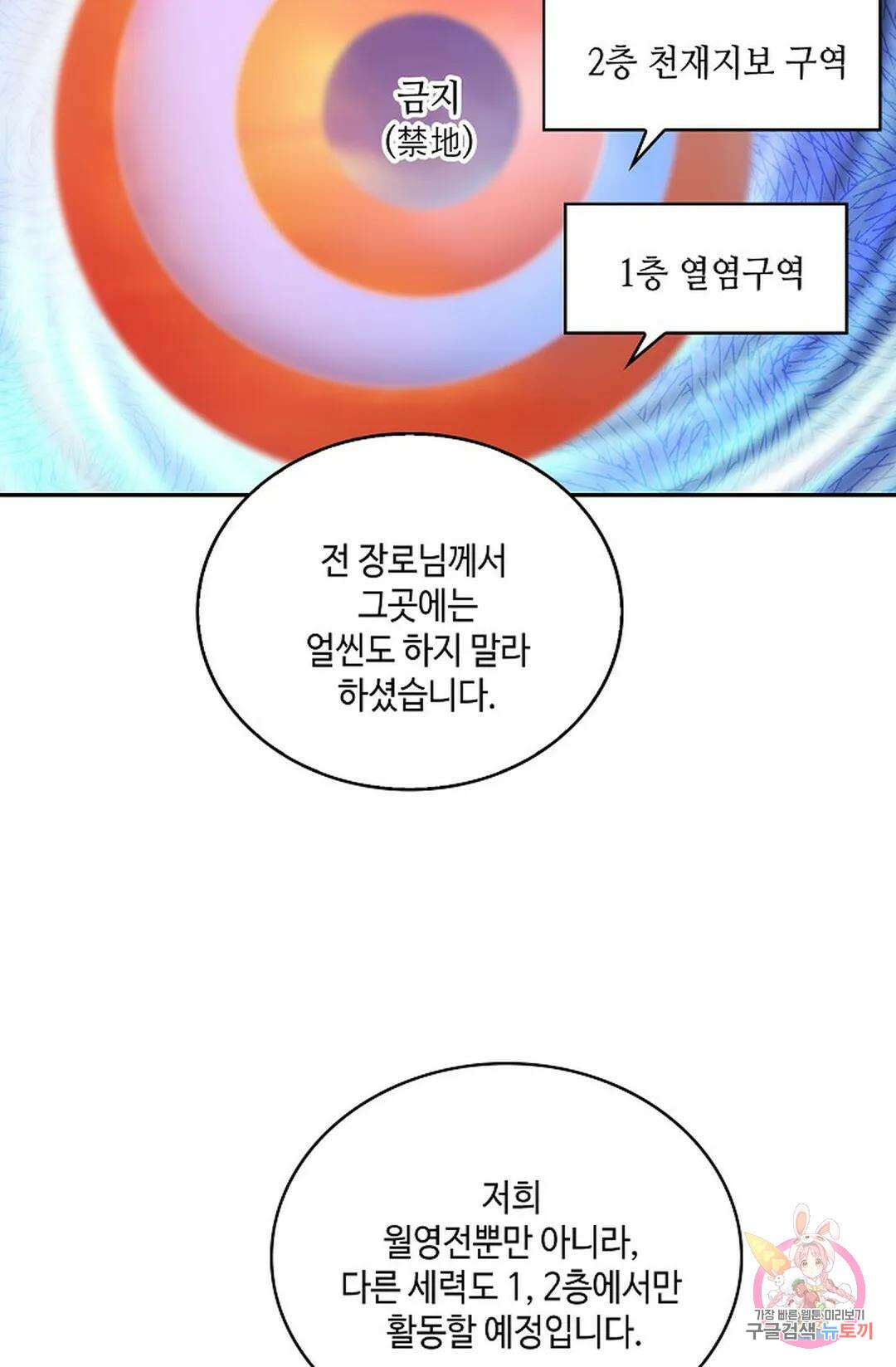 무련전봉 863화 10
