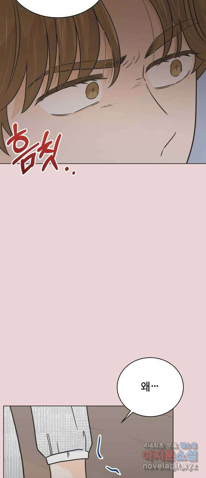 세번째 로망스 47화. 호구의 사랑 (2) 9