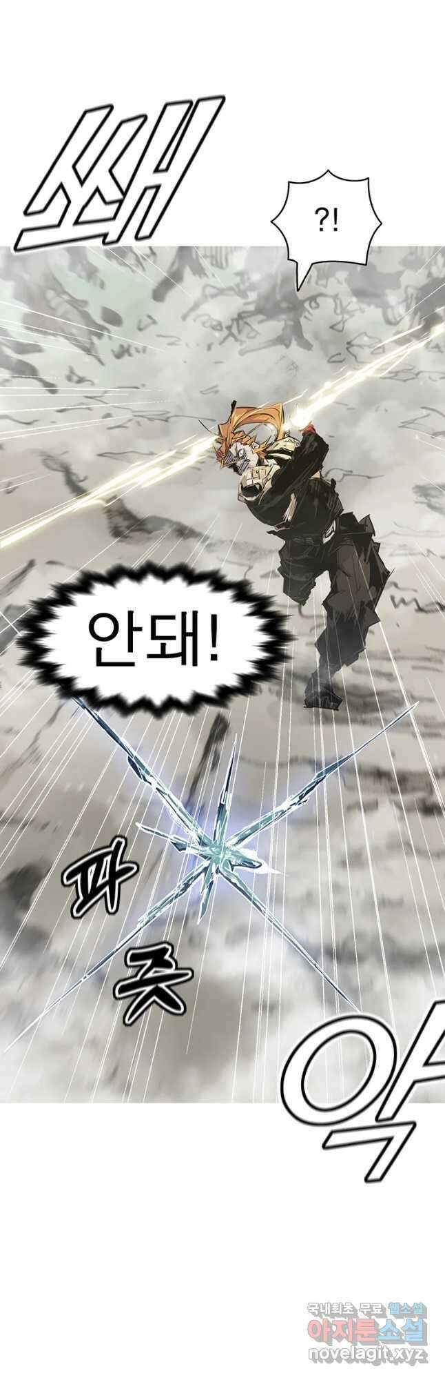 불멸의 투귀 61화 29