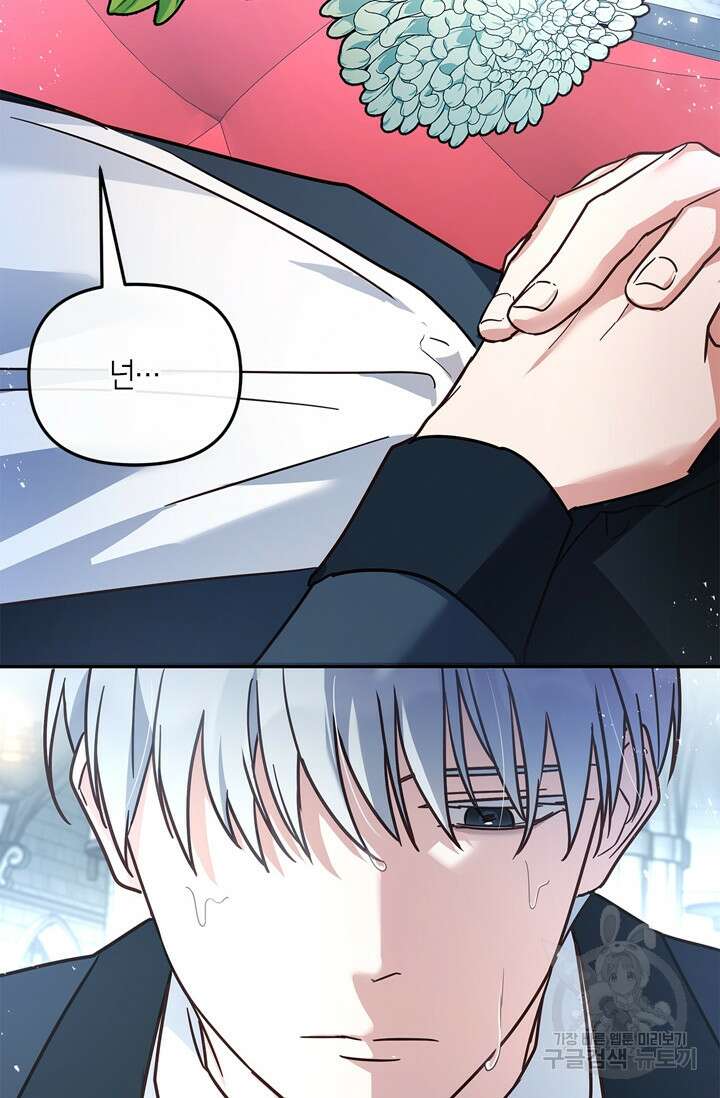 번데기 속 고양이 17화 18