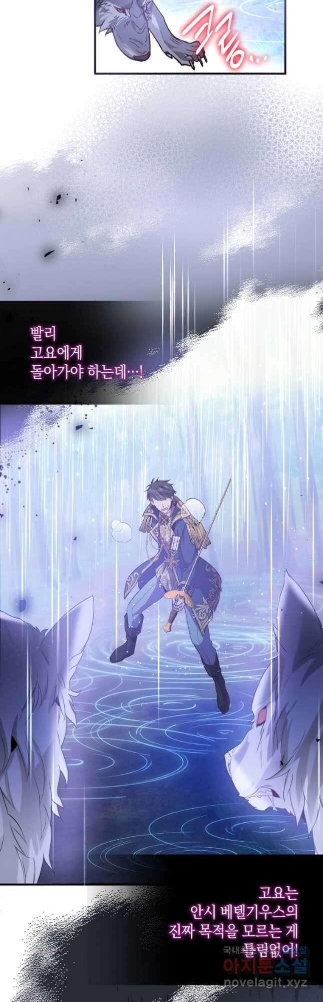 메리지 B 49화 11