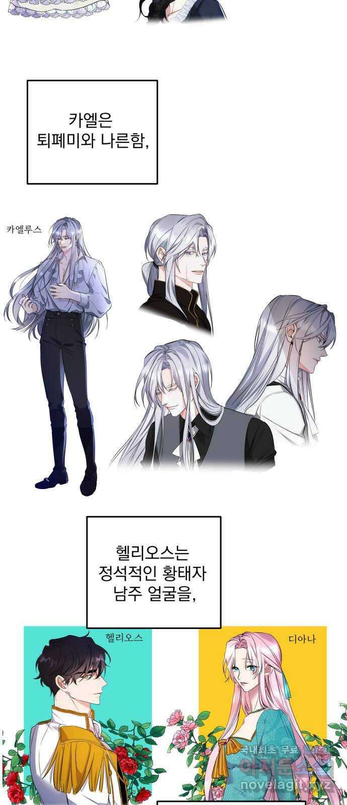 버려진 나의 최애를 위하여 시즌 1 후기 50
