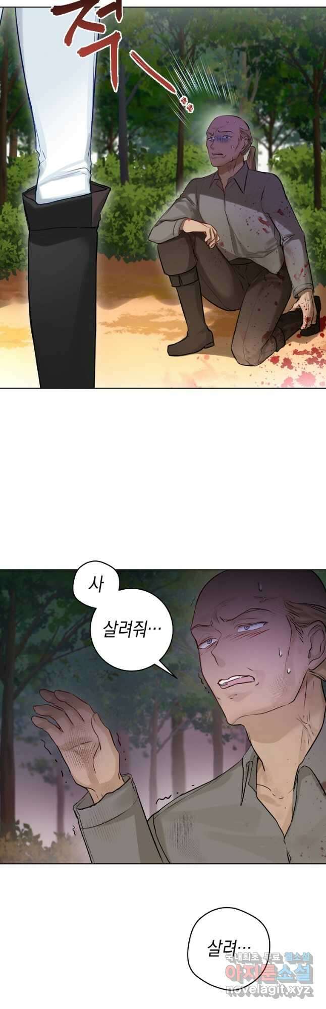 그 대공의 화려한 결혼은 사기 23화 2