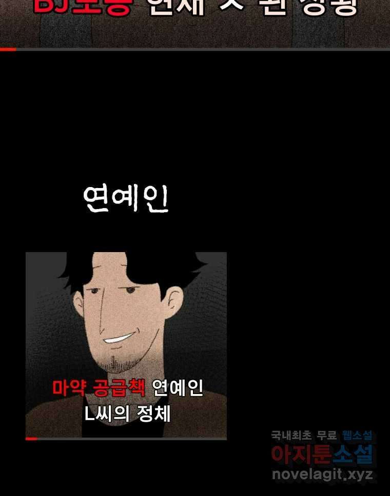 실패한 인생을 사는 데 성공했습니다 1화 D 9