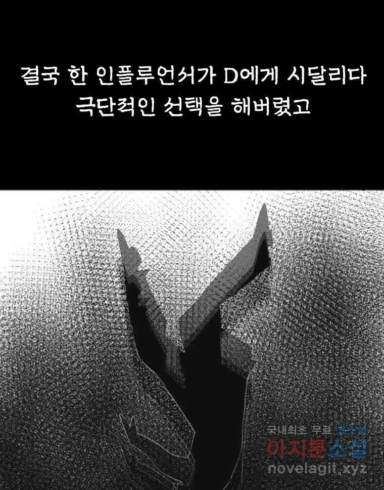 실패한 인생을 사는 데 성공했습니다 1화 D 13