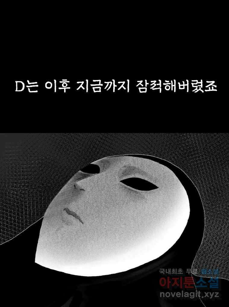 실패한 인생을 사는 데 성공했습니다 1화 D 15