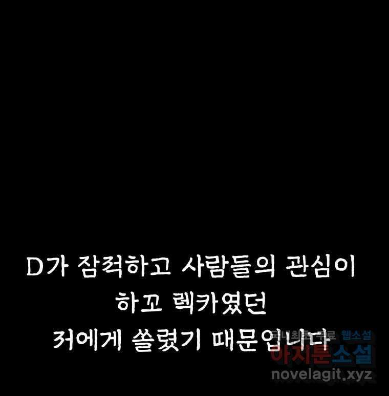 실패한 인생을 사는 데 성공했습니다 1화 D 50